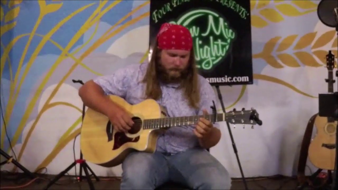 Promotional video thumbnail 4 for Charles Pykus