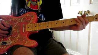 Over Under Sideways Down - Yardbirds