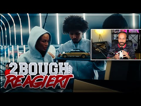 LOREDANA - LOVE & DRAMA // 2Bough REACTION