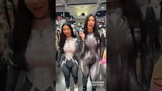 Aishah sofey😍 #gyatt #wow #beautiful #spicy #dayum #gyat #thighs