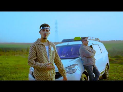 AZED - Bye Bye (Official Music Video)