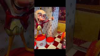 Disney Cruise Line Dream Class Ships