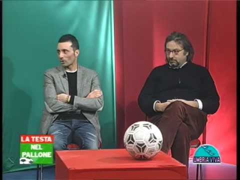 la testa nel pallone---31---01---2012