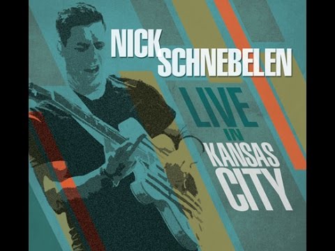 Nick Schnebelen Live in Kansas City-