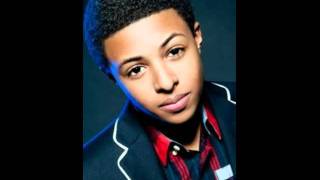 Diggy Simmons Ft. Jacob Latimore - You Got Me Now