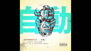 #Automatic | @ThatBoyCurtis prod by. @C4BOMBS & @Childish_Major