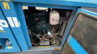 Generator diesel Atlas Copco QAS 20 na sprzedaż - Obrazek 4 | Machineryline PL Generator diesel Atlas Copco QAS 20 | Obrazek 4 - Machineryline