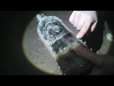 Elhagyatva Magyarországon 45. - Elfeledett titokzatos parasztház 2/2.