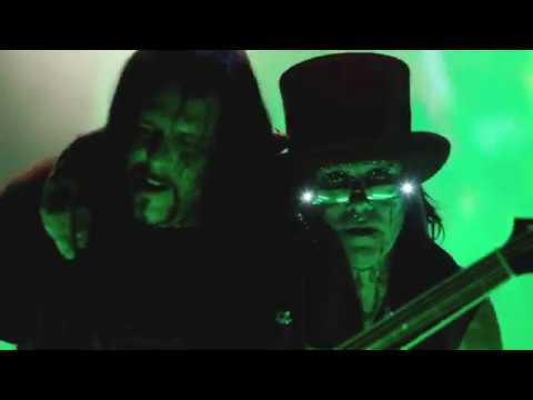 Ministry - Last Tangle in Paris (Live 2012) [full concert]