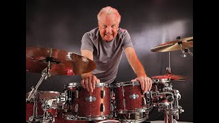 TRex Drummer Tells All: Tony Newman\'s Wild Rock Stories