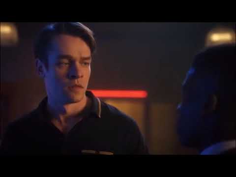 Nowak & Tristan - 2x06 part 5