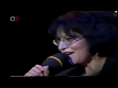 Marta Kubišová - Jaká to nádhera (live 1997)
