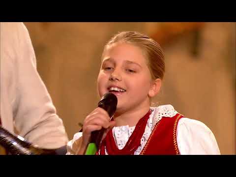 GOLEC UORKIESTRA – O GWIAZDO BETLEJEMSKA - JASNA GÓRA