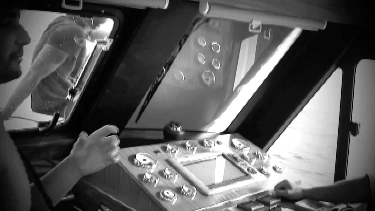 Menorquin 42 Making Off