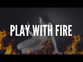 High Heels Dance Video by IAMDI - PLAY WITH FIRE