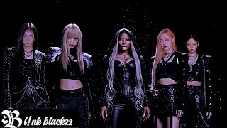 Download lagu Blackpink - ‘Black diamond’ Feat. Nicki Minaj M/V mp3 Download lagu Blackpink - ‘Black diamond’ Feat. Nicki Minaj M/V mp3