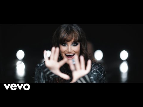 Idina Menzel - Dream Girl (Nile Rodgers Remix - Official Music Video)