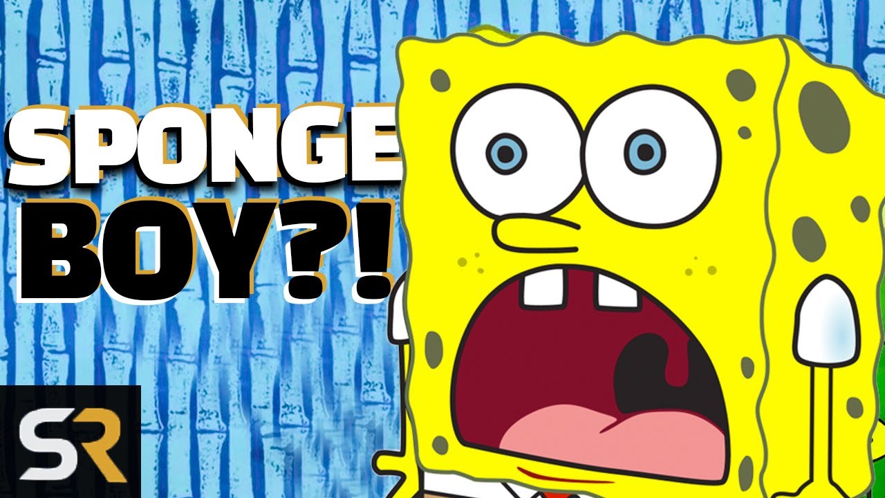15 Things You Didn’t Know About Spongebob