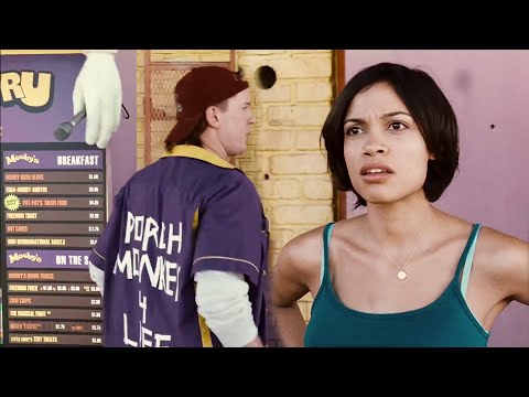 Clerks II (2006) - May Your First Child be a Masculine Child