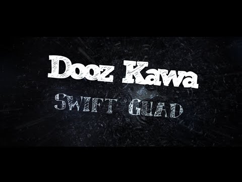 Dooz Kawa feat. @swiftdega - Sous la pluie [Clip Officiel]