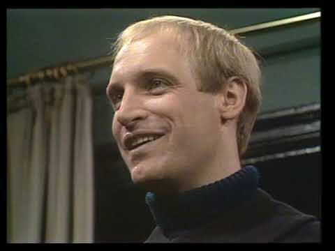 Hollands Glorie -  TV Serie -  Deel 1 (AVRO 1977)