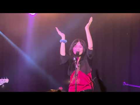 Lyn Lapid-Pick Your Brain @ Colours, Hoxton, 8th May 2025