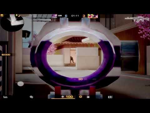 Standoff 2 | „Nightmare“ | Highlights | iPad mini 5 (2019)