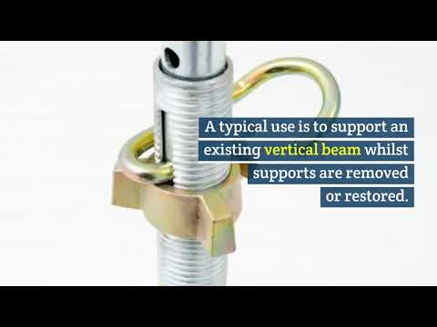 Acrow Props For Sale | australianscaffolds.com.au | Call : +61 1300 919 905