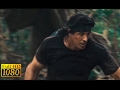 Rambo 4 2008 Bomb Run Scene 1080p FULL HD