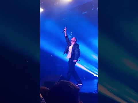 Kaz Balagane - Trendsetter fail na koncercie Warszawie #całaszafajebiechrzanem #live