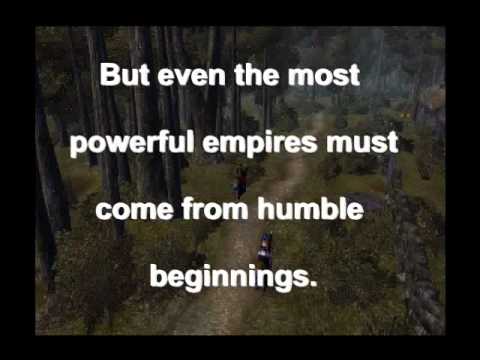 Netheril Rising - NwN1 Persistent World