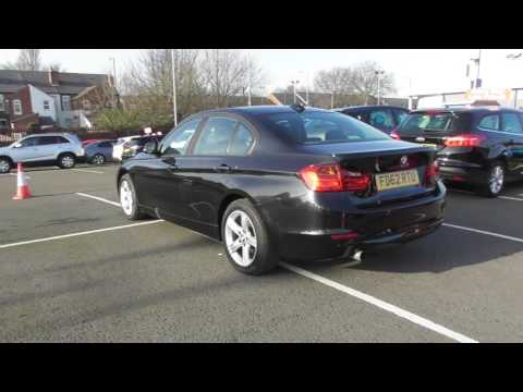 BMW 316D Es U115826