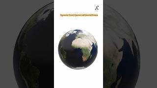 Understanding the Focus, Epicenter, and Epicentral Distance of an Earthquake 🌍📍