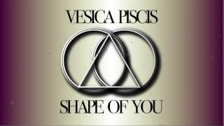 Ed Sheeran - "Shape of You" (cover by Vesica Piscis)
