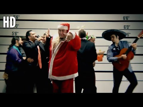 Mermelada Bunch - Comando Borracho · Remasterizado (HD)