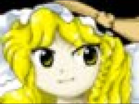 Touhou 12 UFO - Lunatic No Bomb 1cc (Marisa B)