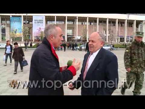 Fiks Fare, 1 Prill 2015, Pjesa 1 - Investigative Satirical Show