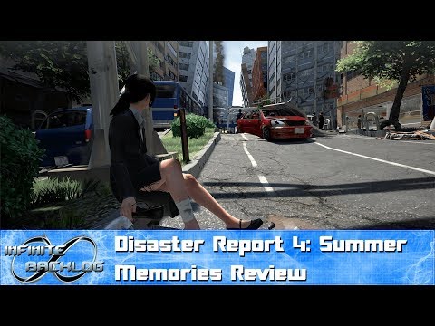 Disaster Report 4: Summer Memories Review