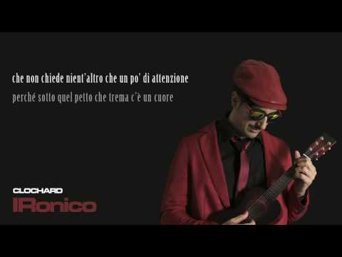 IRonico - Clochard (Lyric Video)