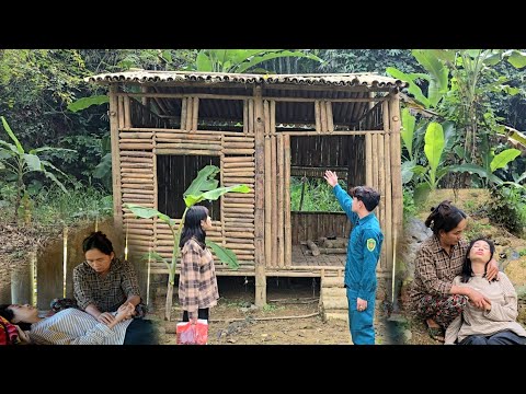 When facing hardship, the homeless girl receives help from everyone and begins a new life.