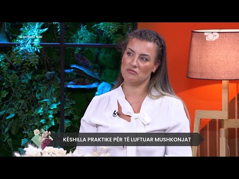 Pse ngjyra e kuqe e rrobave “ndez” mushkonjat? - Në Shtëpinë Tonë