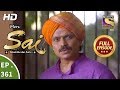 Mere Sai Ep 361 Full Episode 11th February 2019
