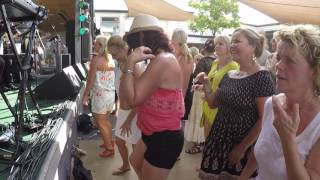 MENTAL AS ANYTHING - 'live' at Kingscliff Hotel