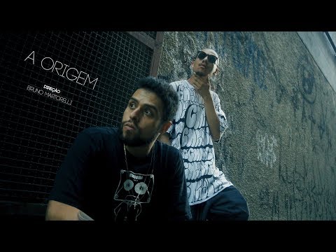 MR-13 - A Origem (Prod. Vibox) [Clipe Oficial]