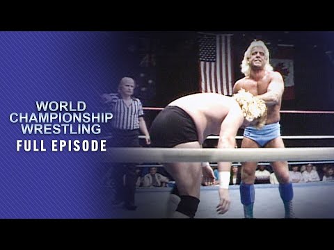 World Championship Wrestling