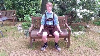 Berlin Project: Stereotypes