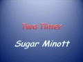 RIP Sugar Minott Two Timer