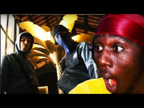 GRIND X MAKRO - DAILY BENEFICE (REACTION)