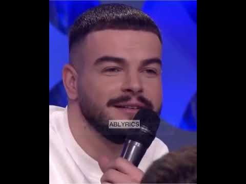 Fatjoni dhe Ana1 shum ngacmime ne studio