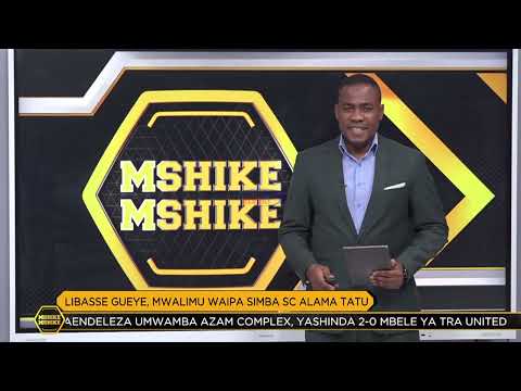 MSHIKEMSHIKE 29/01/2026 - AZAM TV